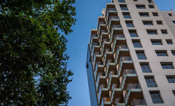 Ultimas unidades en venta en Punta Carretas